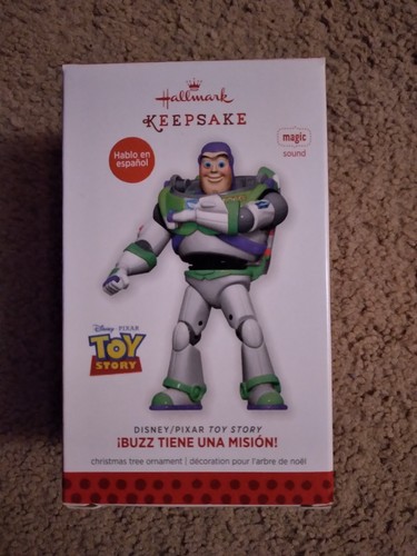 Hallmark keepsake 2013 buzz - 2013,