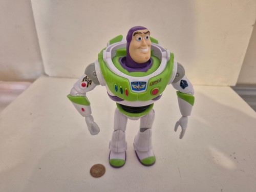 Disney toy story - toy, buzz