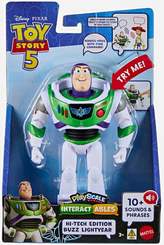 Toy story commemorative - toy, 5