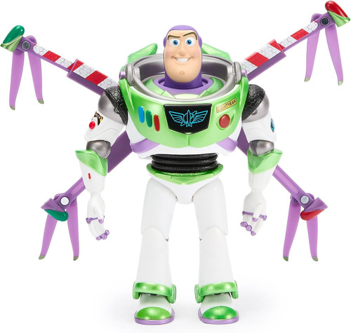 Disney store buzz lightyear - disney,