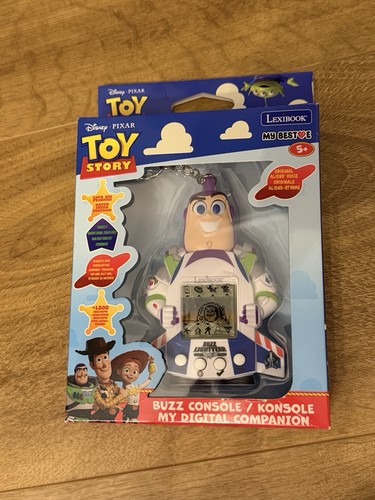 Disney pixar lexibook - pixar, toy