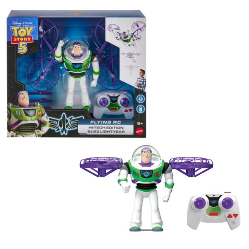 Disney pixar toy story rc - story,