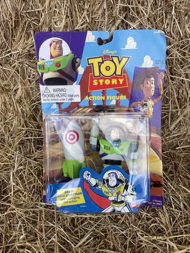 New toy story - new,
