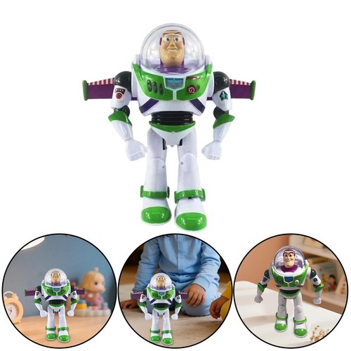 Story buzz lightyear - story,