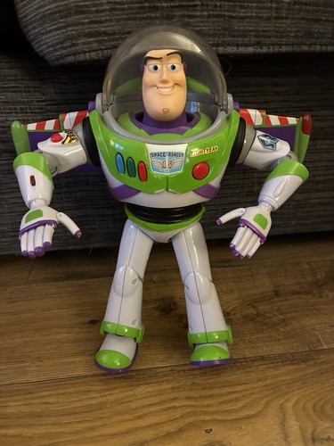 Buzz light year - ,