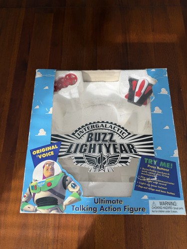 Rare toy story - rare,