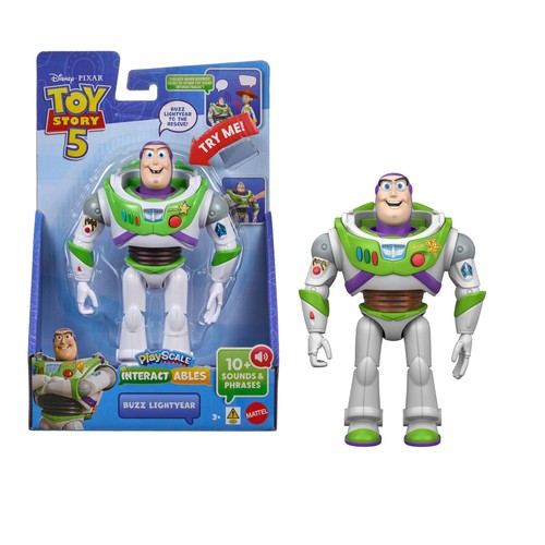 Disney pixar toy story - disney, buzz