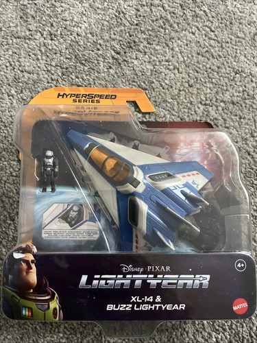 Disney pixar lightyear - lightyear, xl-14
