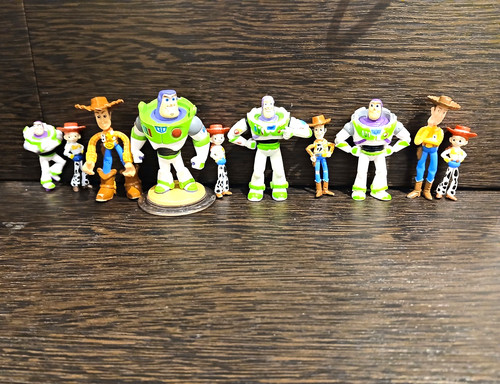Disney pixar toy - pixar,