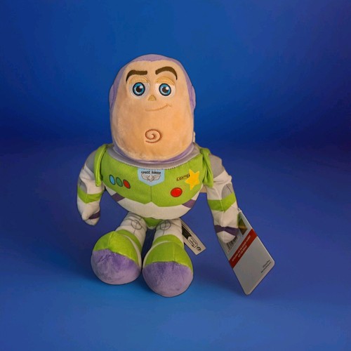 Buzz lightyear plush new - new, with