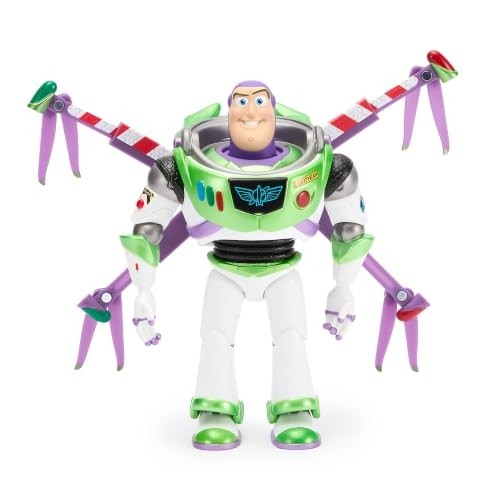 Disney toy story buzz - disney,