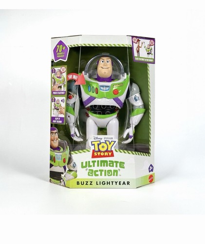 Disney toy story ultimate - story,