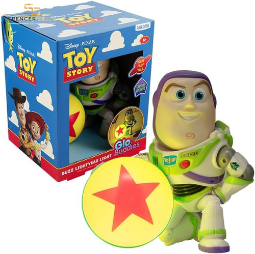 Paladone buzz lightyear - paladone,