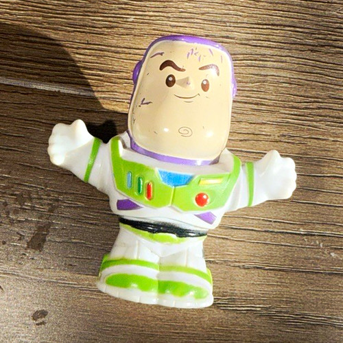 Buzz lightyear toy story - buzz,