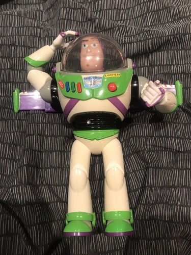 Disney store toy story - store, power