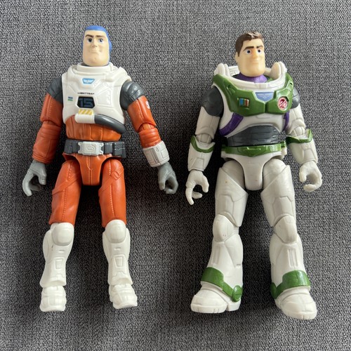 Disney pixar toy - toy, buzz