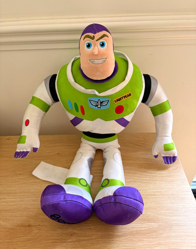 Disney toy story buzz - toy,