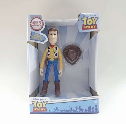 Anime figure buzz light - anime,