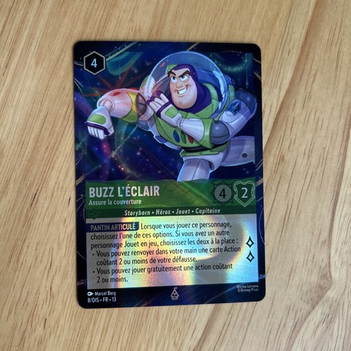 Disney lorcana tcg - lorcana,