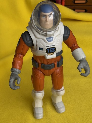 Buzz lightyear action - 12”,