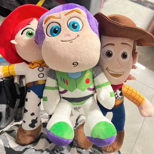 Toy story plush buzz lightyear - story,