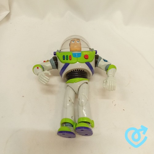Disney pixar buzz - disney,