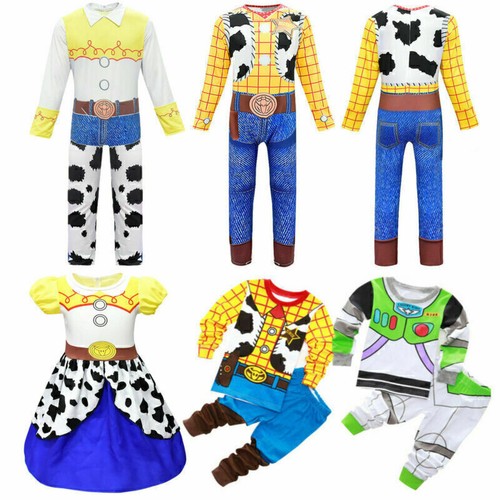 Kids toy story woody jessie - toy,