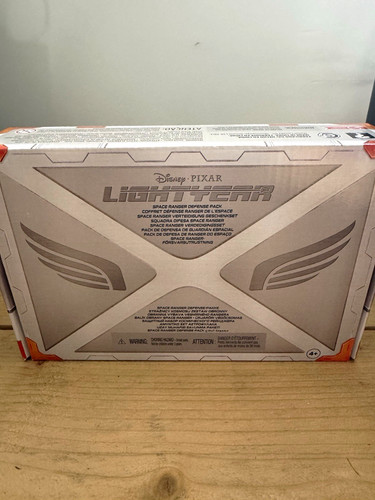 Disney pixar lightyear buzz - pixar,