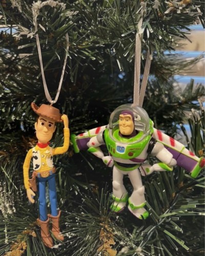 Disney buzz lightyear - buzz, and