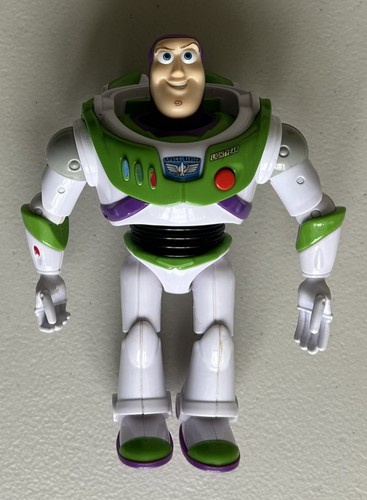 Disney pixar toy - disney, buzz