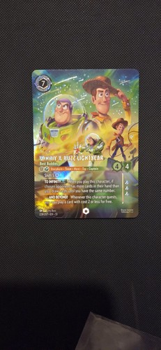 Woody buzz lightyear best - &,