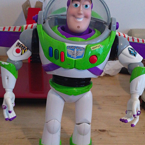 Disney store toy story - disney,