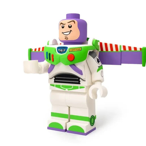 Buzz lightyear modular - lightyear,