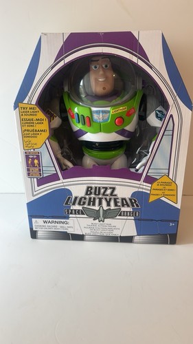 Toy story buzz lightyear - toy,
